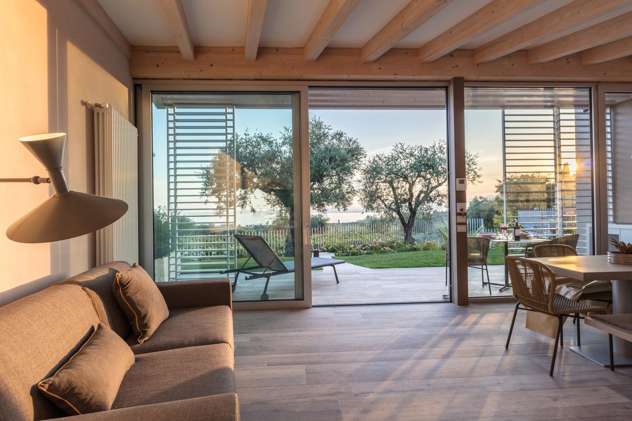 Apartamento San Colombano Bardolino